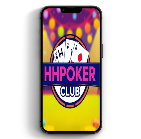 HHpoker俱乐部id最新